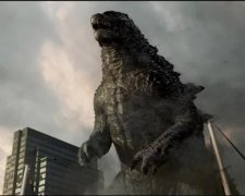 "Годзілла-2": перший трейлер вразив епічністю