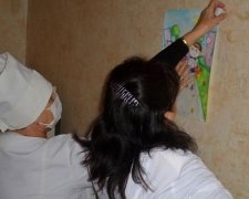 Як у "ДНР" допомагали коротати важкі дні вмираючих пенсіонерів