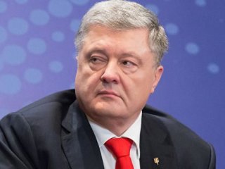 Петро Порошенко