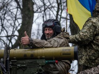 ВСУ, фото: Facebook