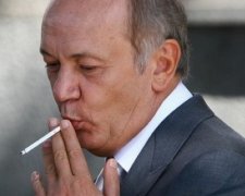 Дочка "здала" свого батька-регіонала