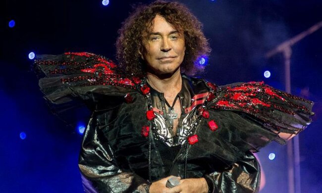 Валерий Леонтьев, фото: kubnews.ru