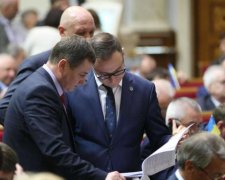 Договірняк в Раді: депутати зроблять олігархів ще багатшими