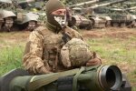 Боец ВСУ. Фото: скрин youtube