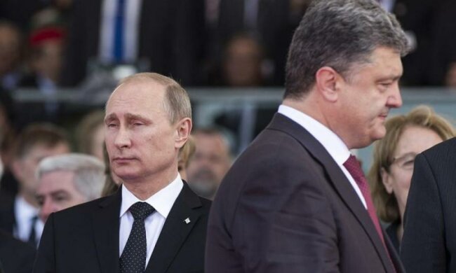 Україна сказала Росії останнє "прощавай"