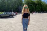 Ірина Федишин, фото з instagram