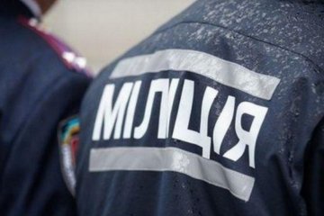 В милиции показали повестки Тягнибоку и компании