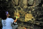 В Балтийском море исследователи обнаружили почти 6000-летнее кольцо из рогатого животного: фото