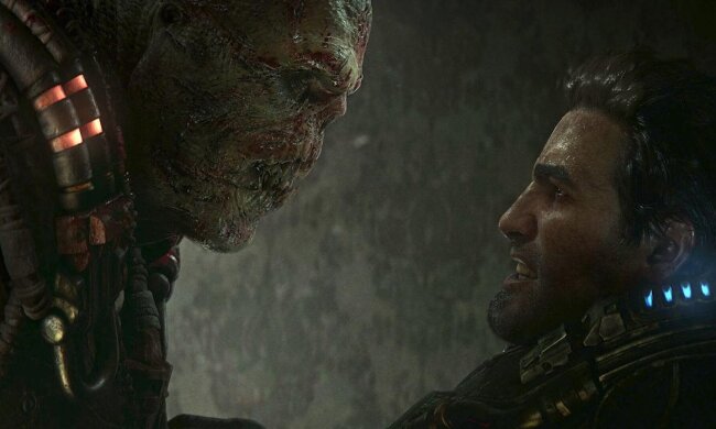 Gears of War: E-Day