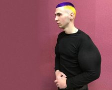 Досить вже: Руки-базуки розійшовся не на жарт