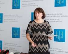 НАЗК взялося перевіряти "Батьківщину"