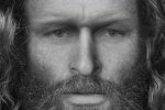 Вчені відтворили вигляд чоловіка, який помер 1400 років тому