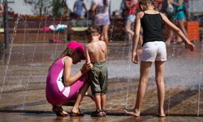 Погода на 4 мая: лето уверенно вступает во власть