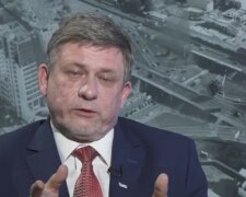 Віктор Ченцов, скріншот відео