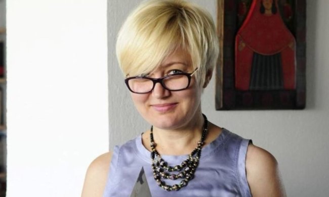 Лариса Ніцой