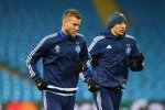 Ребров кличе в Саудівську Аравію зірку Динамо