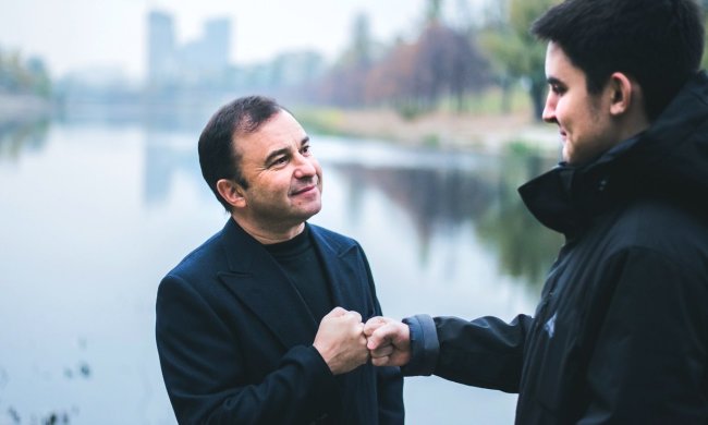 Віктор Павлик