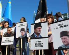 Кримських татар піддають каральній медицині
