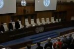 Суд, фото: скріншот з відео