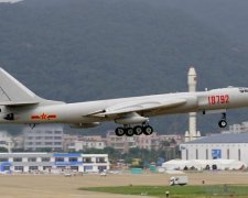 У мережу злили фото найсучаснішого китайського озброєння