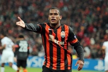 Экс-игрок "Шахтера" перешел в "Спартак"