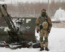Доба на Донбасі обернулася для бойовиків кривавим жахом: терористи несуть втрати