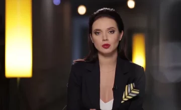Янина Соколова