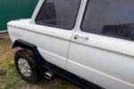 Вовк в овечій шкурі: українець прокачав ЗАЗ-968 до рівня непоганого джипа, виглядає як "цукерка"