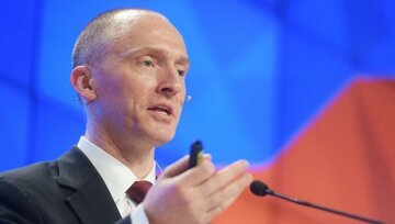 Чергових радників Трампа викрили на переговорах з російським послом