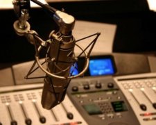 На окупованому Донбасі зазвучала українська радіостанція