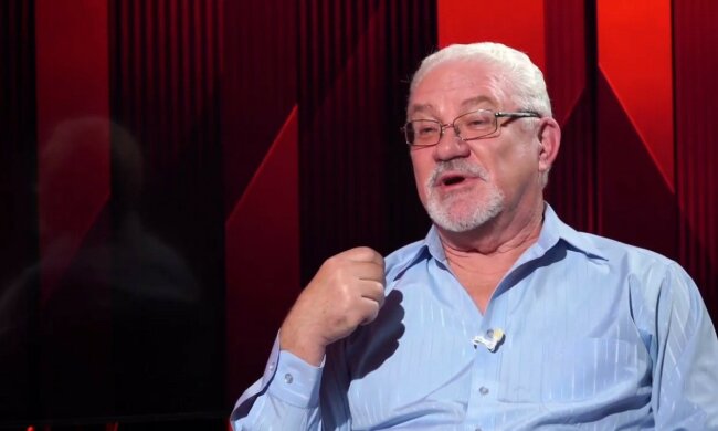 Виктор Шишкин