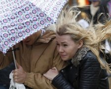 Погода на 11 травня: в Україну йдуть заморозки
