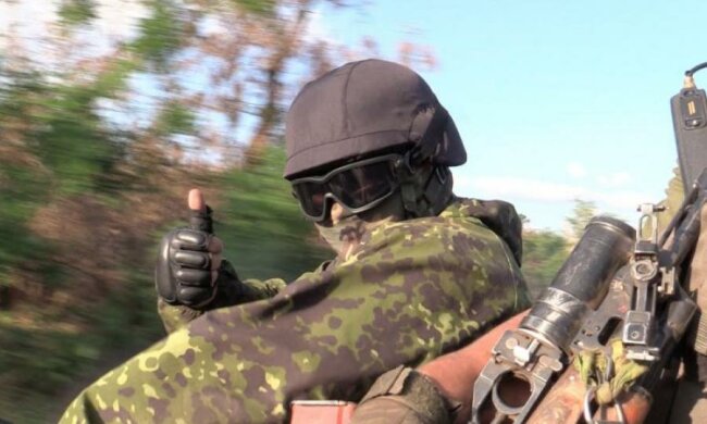 Речник – це діагноз: воїнів АТО обурило замовчування перемог