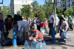 Франковчане, крепитесь: в городе массово отключают воду, кто попал в "черный список"