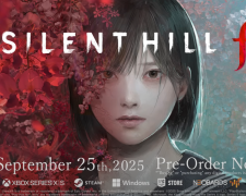 Silent Hill f