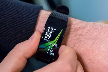 Главные фишки Xiaomi Mi Band 5 шокировали пользователей