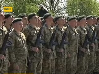 Призовники в Україні, скріншот з відео