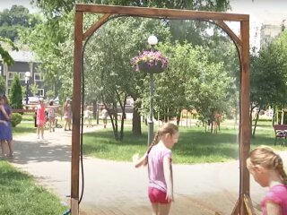 Погода, фото: youtube