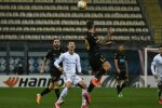 матч "Заря"- АЕК, фото theageoffootball