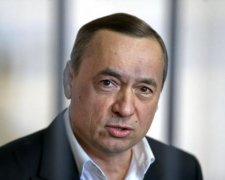Мартиненко виявився знатним ботоводом