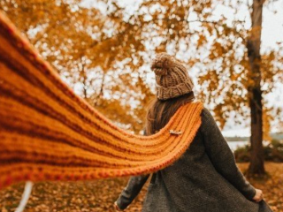 Гороскоп, осень, изображение: Pinterest