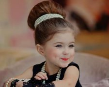 1 сентября: как сделать красивую прическу на линейку