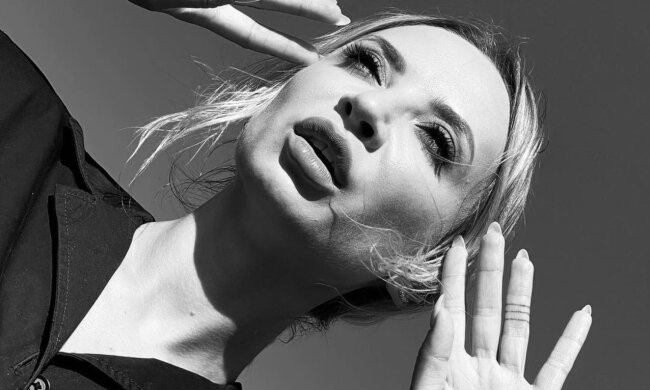 Ирина Сопонару, instagram.com/irinasoponaru