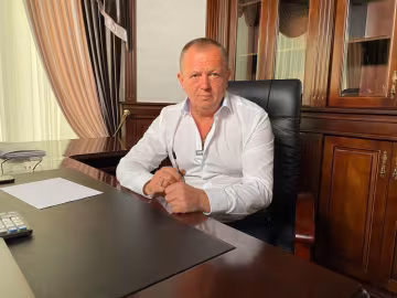 Николай Гонта, основатель компании B2B jewelry