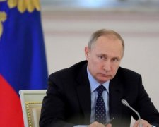 Эксперт рассказал, зачем Путину Донбасс