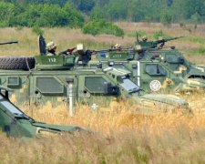 Кремль формирует на Донбассе заградотряды из "ястребов Золотова"