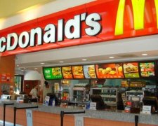 Пора худнути: McDonald's пропишуть фінансову дієту