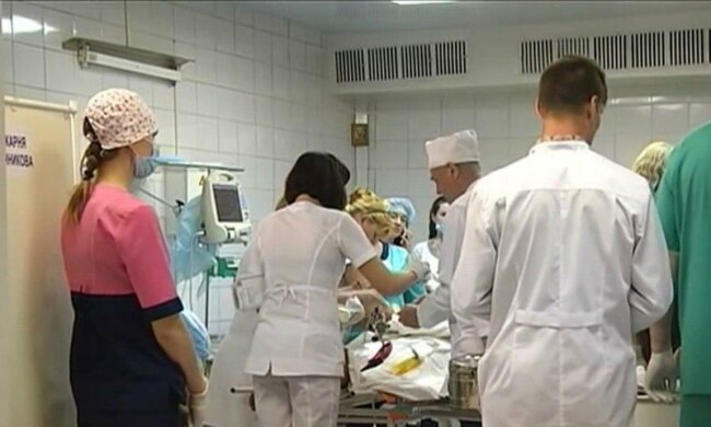 Львівський фельдшер став найкращим в Україні: "Взірець милосердя та професіоналізму"