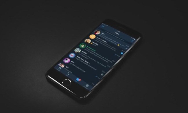 Telegram X обзавівся новими функціями: головні зміни