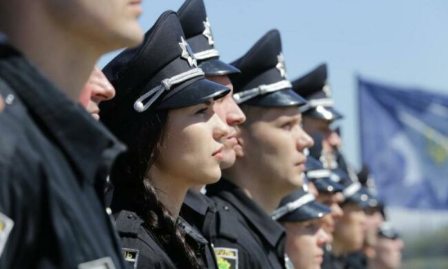 "Ваша новая полиция": что изменилось за два года - инфографика